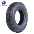 Sunmoon Hot Sale Tire 1208017 Nouveaux pneus de moto